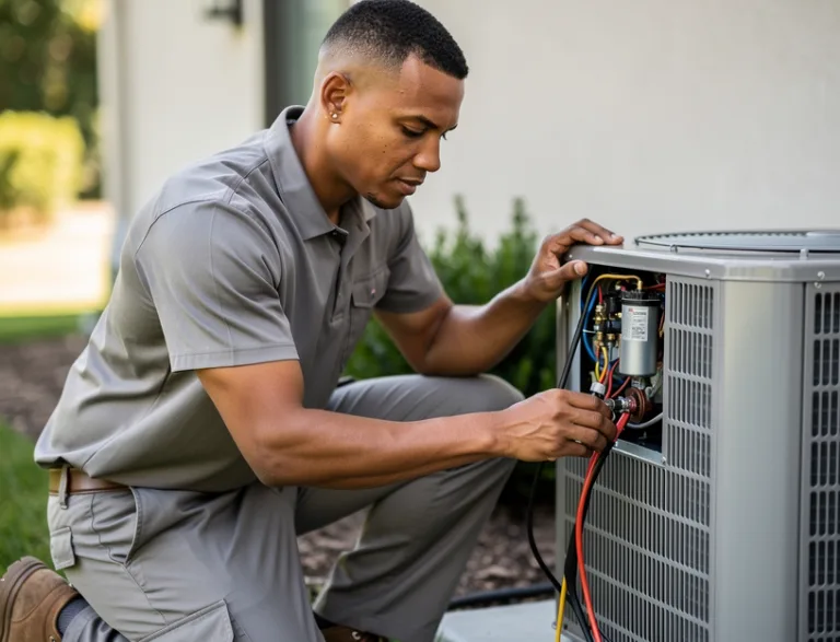Wärmepumpen Reparatur Service in Koblenz